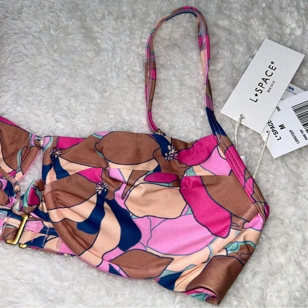 l*space rose underwire
